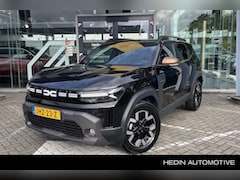 Dacia Duster - 1.2 TCe 130 mild hybrid Extreme | KEYLESS | CAMERA | CARPLAY / ANDROID AUTO | 17INCH LICHT