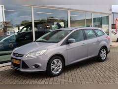 Ford Focus Wagon - 1.6 TI-VCT Trend