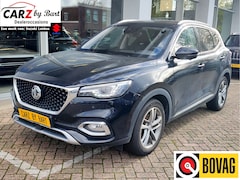 MG EHS - 1.5 TGDI PHEV LUXURY 259PK AUT. Leder | Open dak | 360 Camera | Adaptive Cruise