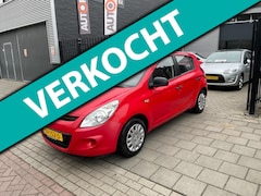 Hyundai i20 - 1.2i i-Drive Airco NAP APK tot 10-07-2026