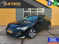 Volkswagen Passat Variant - 1.5 eTSI AUT. Camera/Navi/Stoelverw./all season banden
