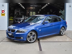 BMW 3-serie - 318i *Airco | 18* | Stoelverwarming | Parkeersensoren