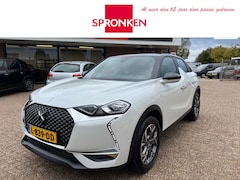 DS 3 Crossback - 1.2 PureTech Business Navi-Camera_Keyless