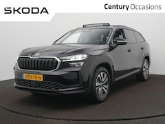 Skoda Kodiaq - 1.5 TSI MHEV Business Edition 7p. / Panodak / Elek. trekhaak / Elek. Stoel / Camera /