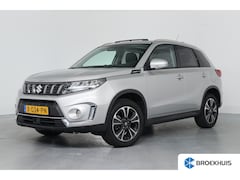 Suzuki Vitara - 1.5 Hybrid Style | Panoramadak | Camera | Keyless | Adaptive Cruise | Stoelverwarming | Do