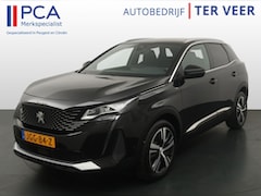 Peugeot 3008 - 1.2 Hybrid 136 GT