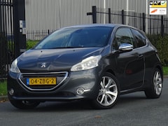 Peugeot 208 - 1.6 THP Allure NAP/PANORAMADAK/LEER/PDC/JBL/APK