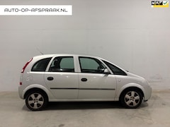 Opel Meriva - 1.6 Maxxb Airco APK t/m 2026 NAP