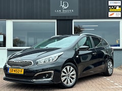 Kia Cee'd Sportswagon - 1.0 T-GDi Comfort / Camera / Navi