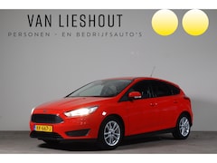 Ford Focus - 1.0 Trend - NL- Auto Airco I Cruise I Navi