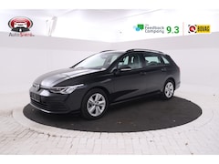 Volkswagen Golf Variant - 1.0 eTSI Life Business Automaat, Apple carplay, Lmv,