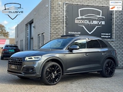 Audi Q5 - 45 TFSI Quattro S Edition Pano/22Inch/ACC/Virtual