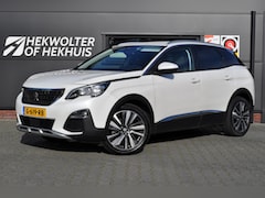 Peugeot 3008 - 1.2 PureTech BL Prem | Camera | 360 CAM | Trekhaak