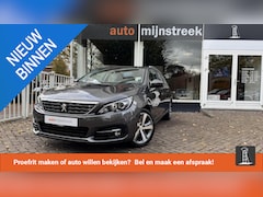 Peugeot 308 SW - 1.2 PureTech Allure | inclusief afleveringsbeurt en nieuwe distributieriem |