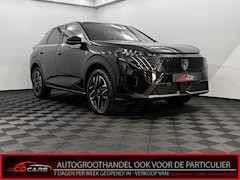 Peugeot 3008 - 1.2 Hybrid 145 GT e-DSC6 Half leder, Camera, Navi, Keyless start, Elektrische achterklep,