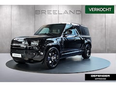 Land Rover Defender 110 - P300e X-Dynamic HSE | NP: € 114.037 | 22" | Towing Pack | HUD