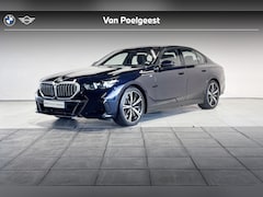 BMW 5-serie - Sedan 520i M Sportpakket Aut