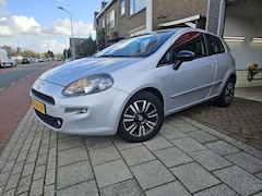 Fiat Punto Evo - 0.9 TwinAir Easy/Turbo sport
