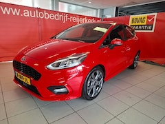 Ford Fiesta - 1.0 EcoB. ST-Line, 12 mnd Garantie, 30989 km