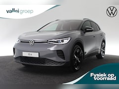 Volkswagen ID.4 - Pro Limited Edition 77 kWh 286 PK