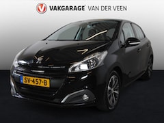 Peugeot 208 - 1.2 PureTech Allure Schuif/kanteldak Apple Carplay