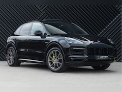 Porsche Cayenne - 3.0 E-Hybrid ACC Pano PDLS+ GTS Stoelvent. Sport Chrono Alcant.Hemel Luchtv