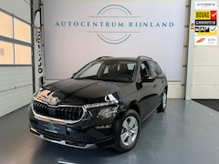 Skoda Kamiq - 1.0 TSI Business Edition 115PK automaat, FABRIEK GARANTIE