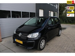 Volkswagen Up! - 1.0 BMT move up | Nieuw binnen | 12 Mnd BOVAG garantie