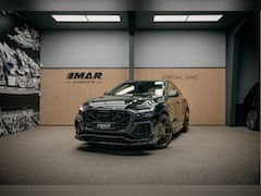Audi RSQ8 - 4.0 TFSI RS Q8 quattro RSQ8 Urban Vossen HF5 24 inch, Akra, Full PPF exclusief kleur