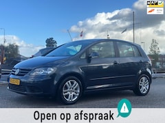 Volkswagen Golf Plus - 1.6 FSI AUTOMAAT 1E EIGENAAR DEALER ONDERHOUDEN