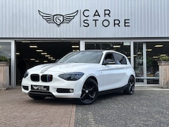 BMW 1-serie - 116i Business |CLIMA|PDC|ELK. PAKKET|17'' LM VELGEN