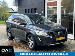 Volvo XC60 - 2.0 T5 FWD Momentum Aut/Ecc/Leer/Navi/Pdc/Lm