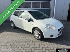 Fiat Grande Punto - 1.4 Active