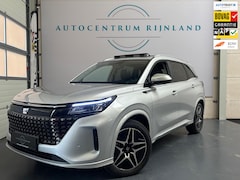 DFSK E5 - 1.5 PLUG-IN 288PK 7 PERSOONS FABRIEK GARANTIE