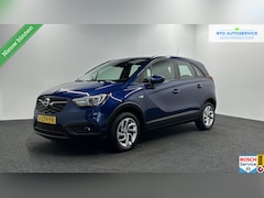 Opel Crossland X - 1.2 Turbo Edition 2020 NAVI CRUISE LM CARPLAY