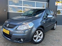 Suzuki SX4 - 1.6 Shogun|Airco|Trekhaak|Nette Auto|