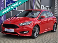 Ford Focus - 1.0 EcoBoost 125pk ST-Line nieuwe distributie