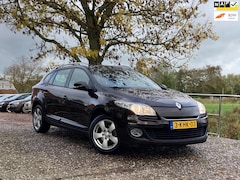 Renault Mégane Estate - 1.2 TCe | Navi + Clima + Cruise nu €4.975,