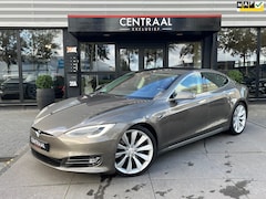 Tesla Model S - 75D Base|Autopilot|Camera|ACC|Navi|Leder|Luchtvering|NL-Auto|333PK