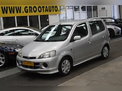 Daihatsu Young RV - 1.3-16V S Airco, Stuurbekrachtiging