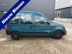 Renault Kangoo - 1.6-16V Privilège