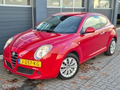 Alfa Romeo MiTo - 1.4 Progression | AIRCO | ELEK RAMEN | BLUETOOTH |
