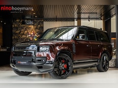 Land Rover Defender 130 - 3.0 P400 130 X