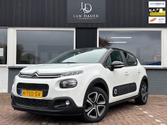 Citroën C3 - 1.2 PureTech S&S Feel Edition / 1e Eigenaar