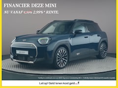 MINI Aceman - SE Favoured M 54.2 kWh