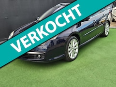 Renault Laguna Estate - 2.0 T Initiale 1e eig PANO NAP