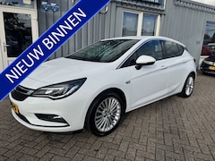 Opel Astra - 1.0 Innovation