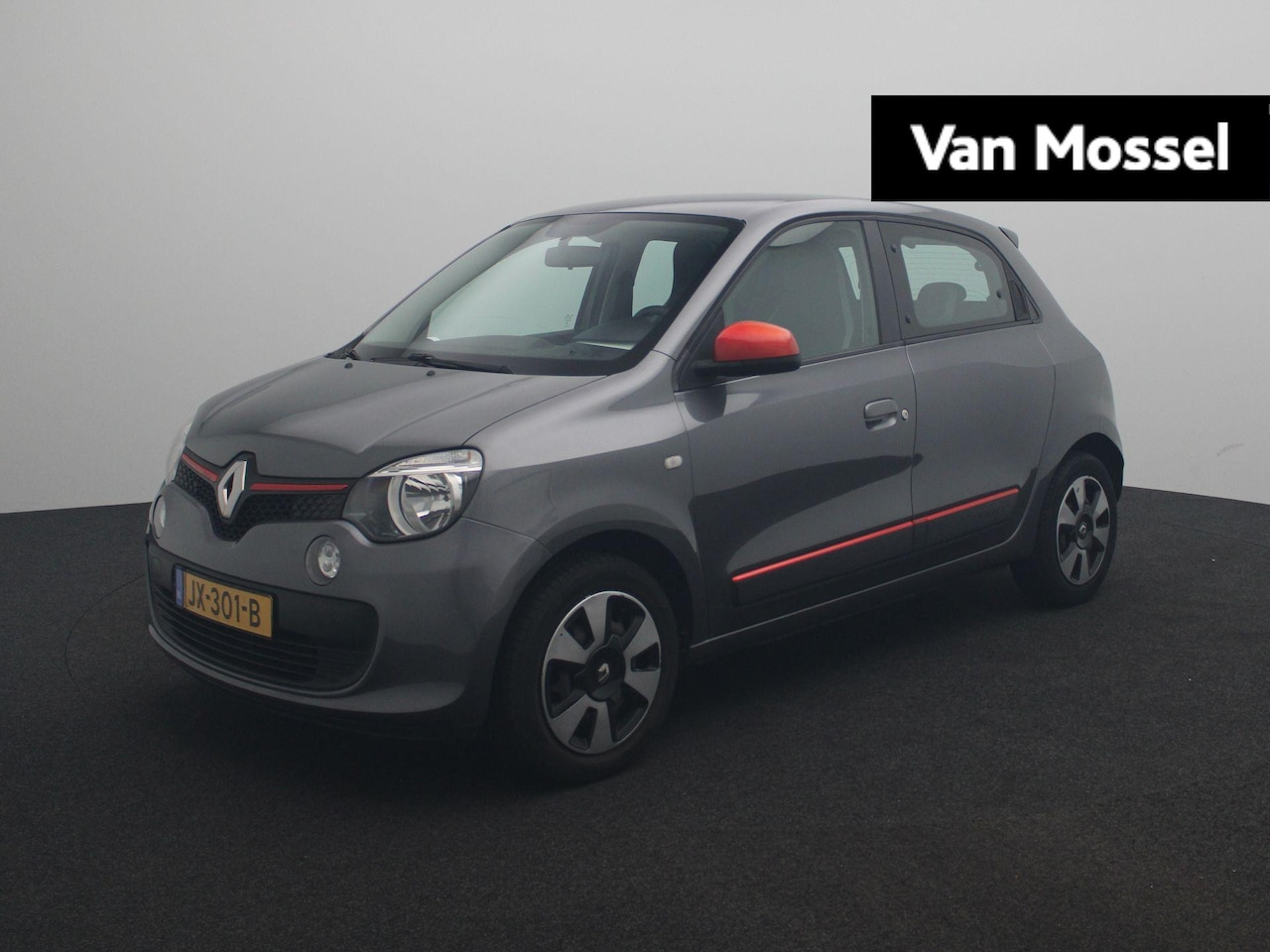 Renault Twingo - 1.0 SCe Collection | Airco | Cruise control | Bluetooth | Metalic lak| - AutoWereld.nl