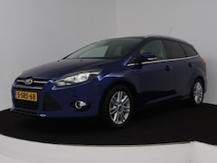 Ford Focus Wagon - 1.0 EcoB. Titanium