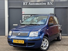 Fiat Panda - 1.2 Emotion Climate / Nieuwe APK